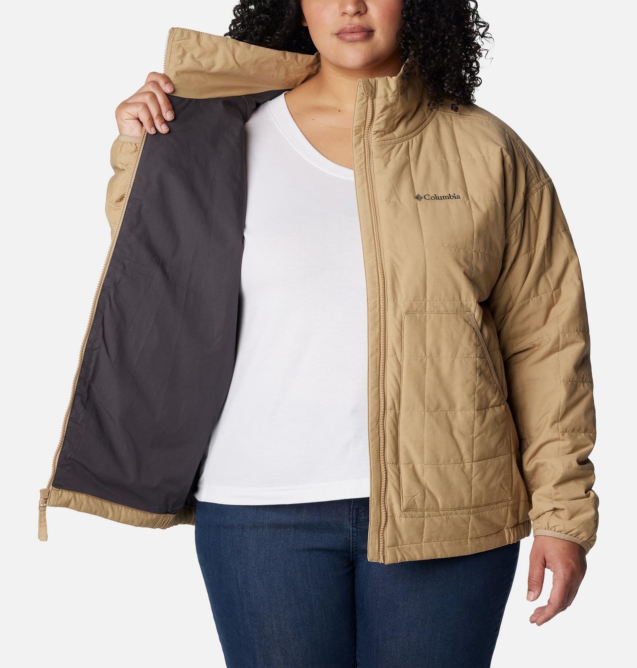 Women's Chatfield Hill™ II Jacket - Plus Size 5