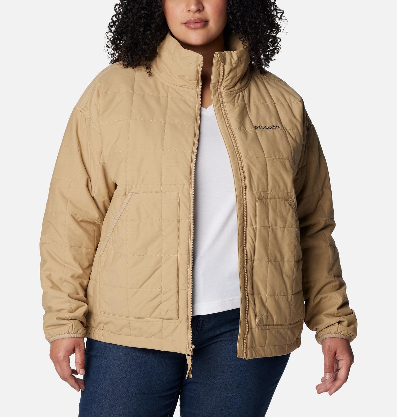 Women's Chatfield Hill™ II Jacket - Plus Size 6