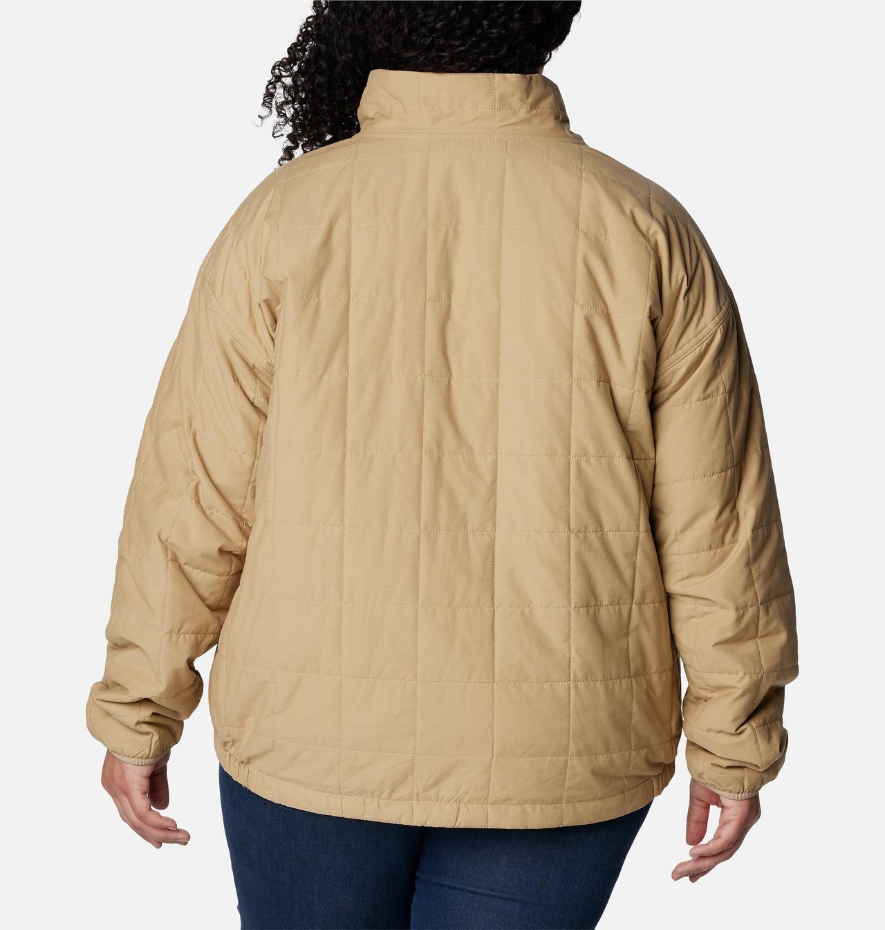 Women's Chatfield Hill™ II Jacket - Plus Size 2