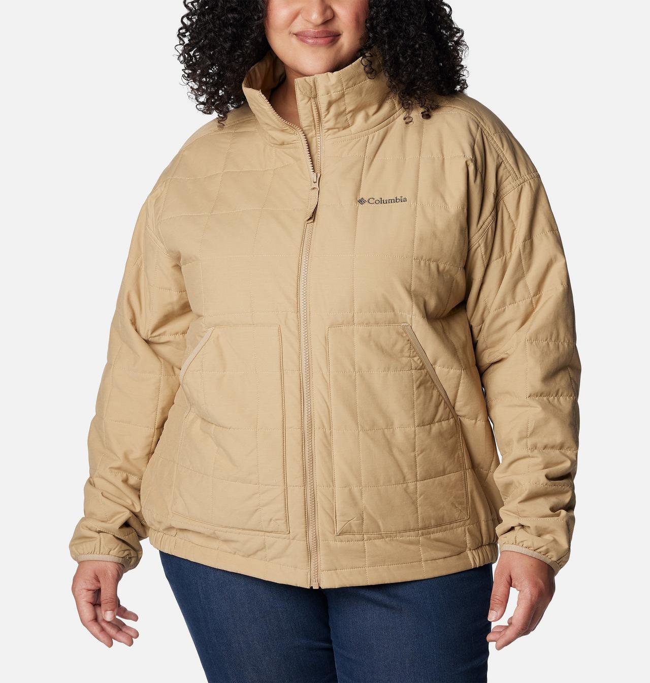 Women's Chatfield Hill™ II Jacket - Plus Size 1