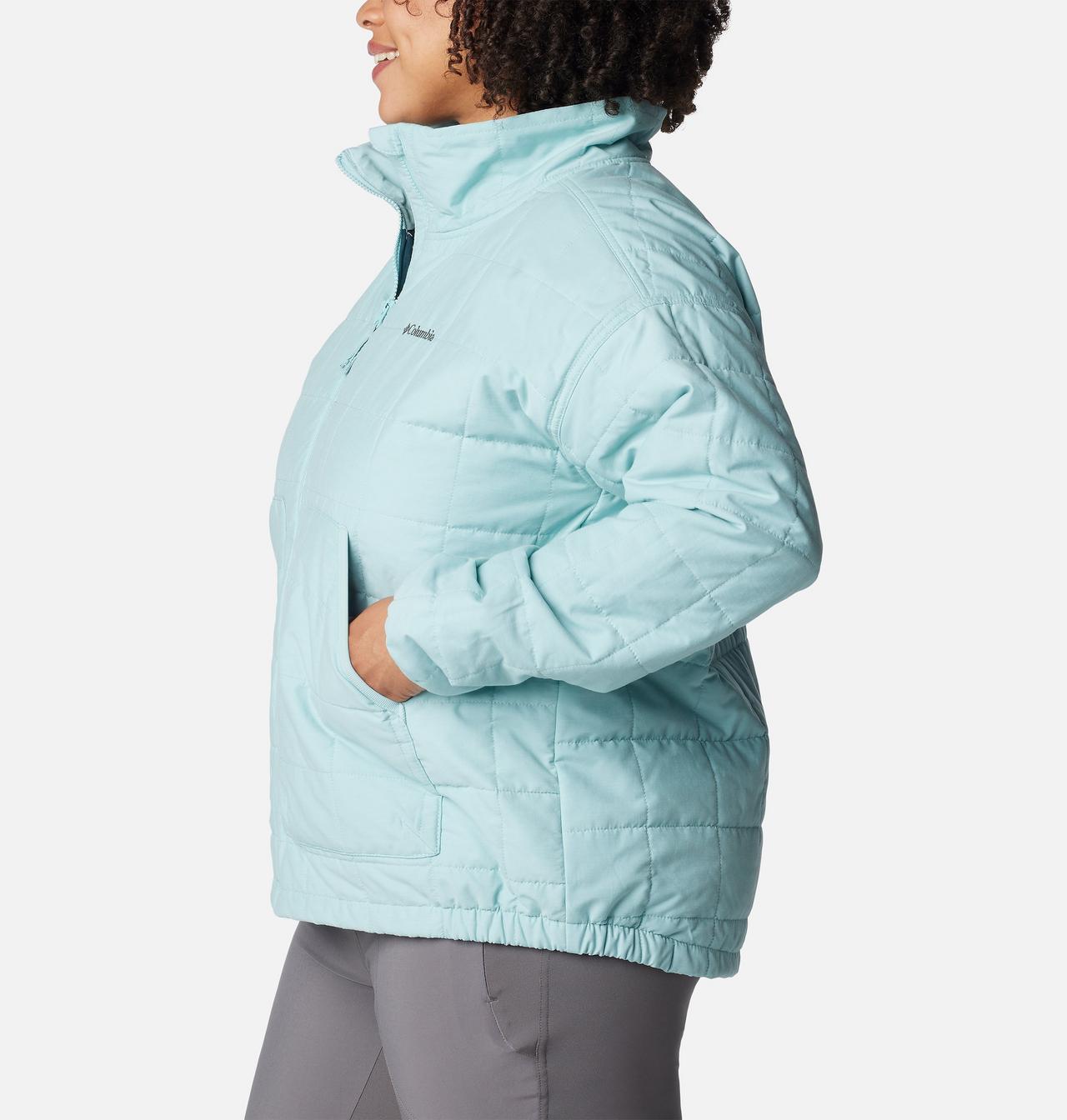 Women's Chatfield Hill™ II Jacket - Plus Size 3