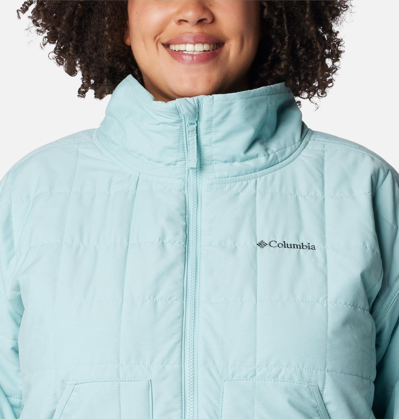 Women's Chatfield Hill™ II Jacket - Plus Size 4