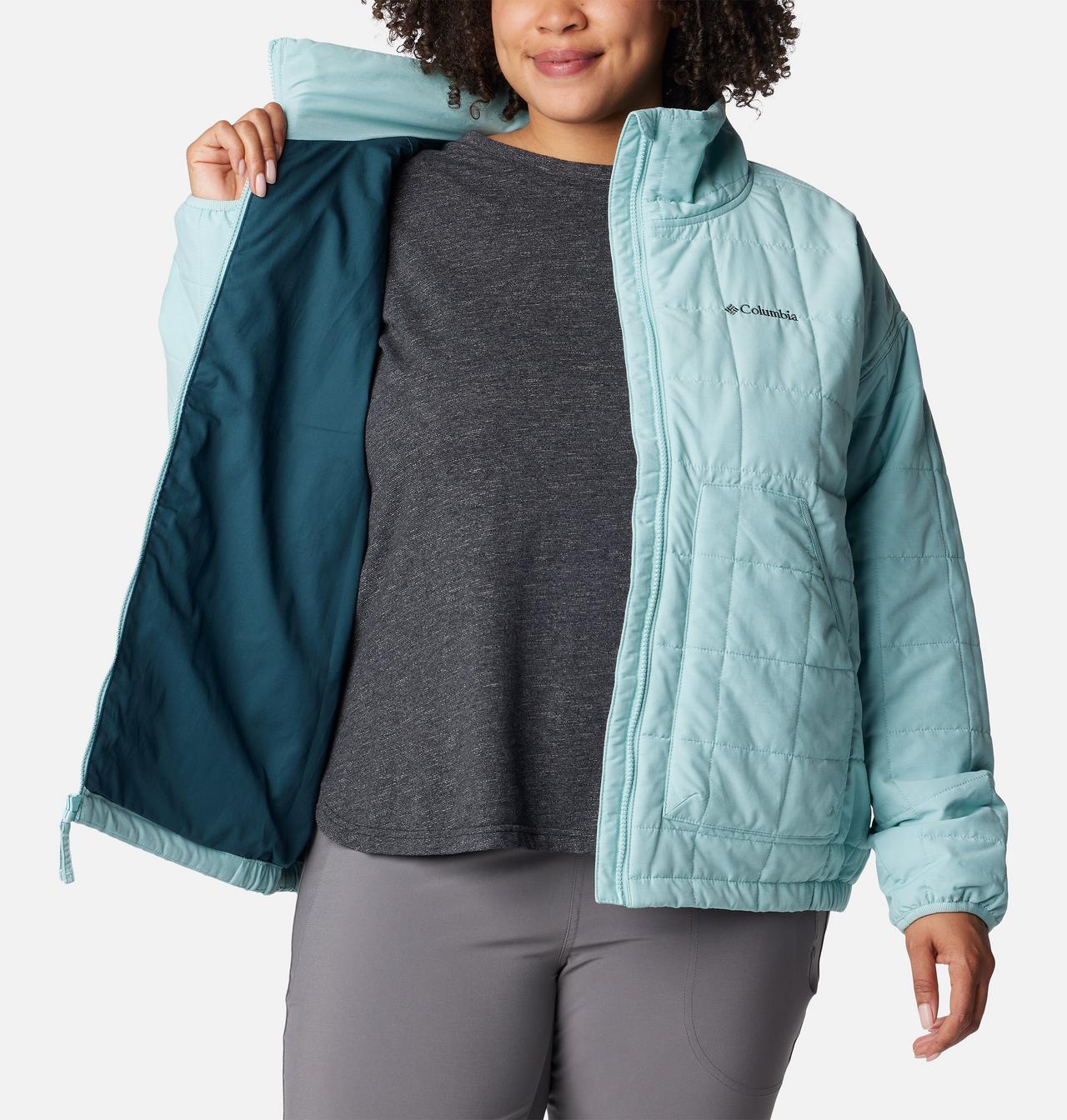 Women's Chatfield Hill™ II Jacket - Plus Size 5