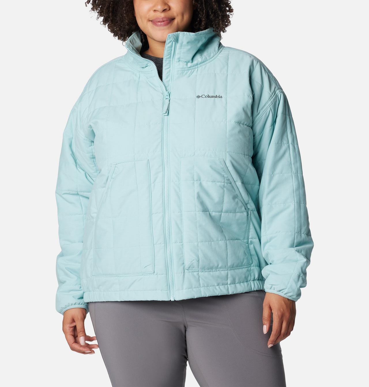 Women's Chatfield Hill™ II Jacket - Plus Size 1