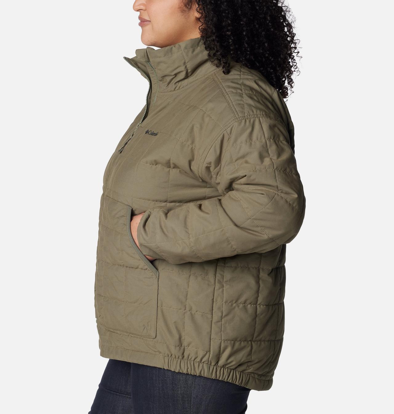 Women's Chatfield Hill™ II Jacket - Plus Size 3