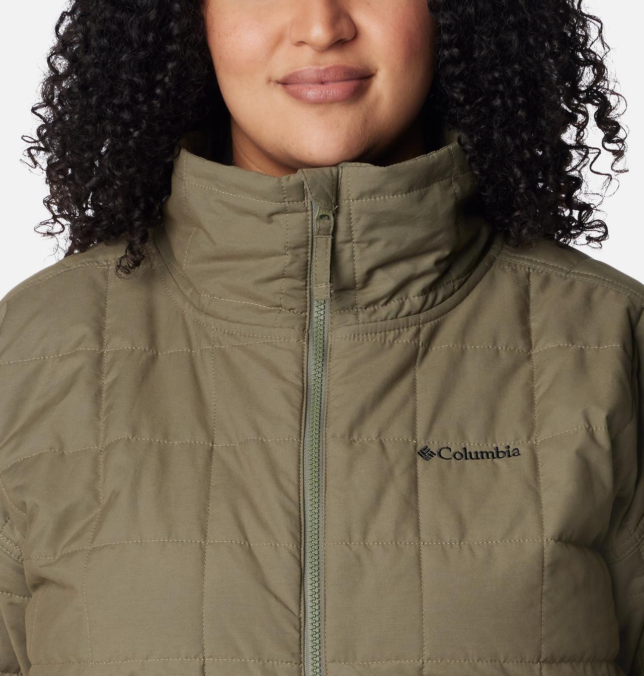 Women's Chatfield Hill™ II Jacket - Plus Size 4