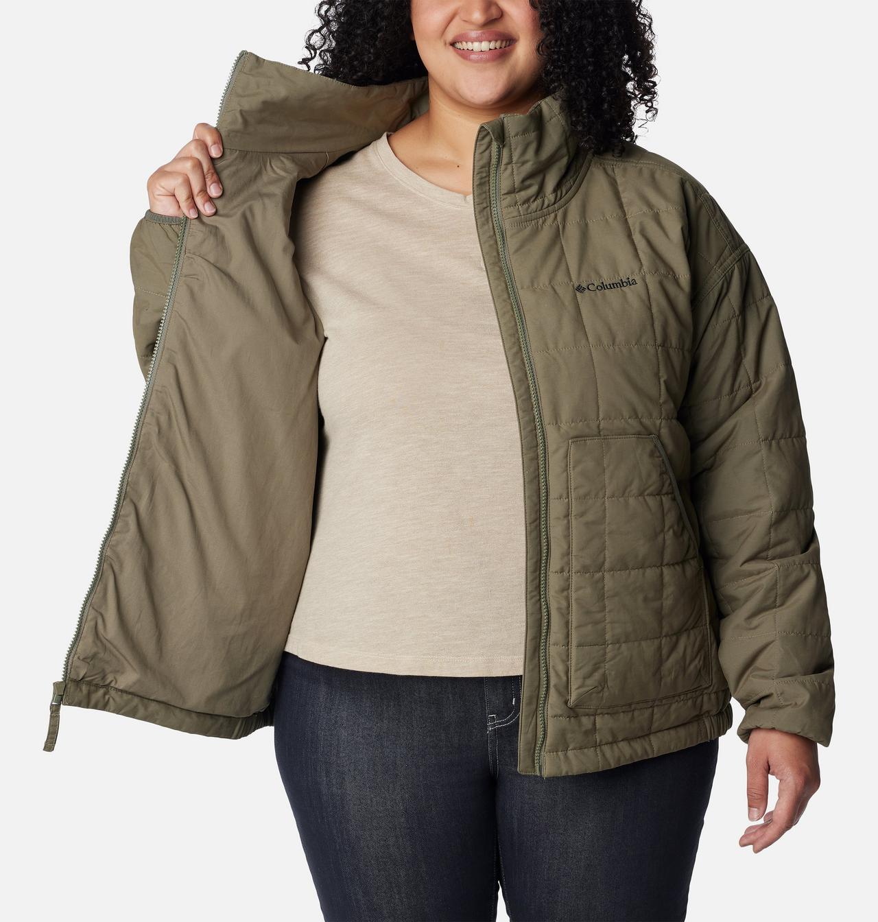 Women's Chatfield Hill™ II Jacket - Plus Size 5