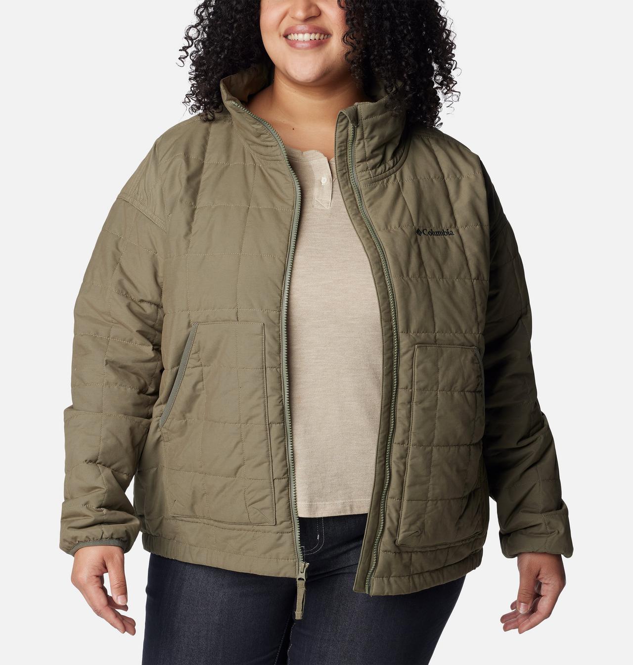 Women's Chatfield Hill™ II Jacket - Plus Size 6