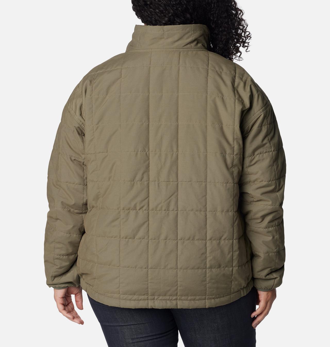 Women's Chatfield Hill™ II Jacket - Plus Size 2
