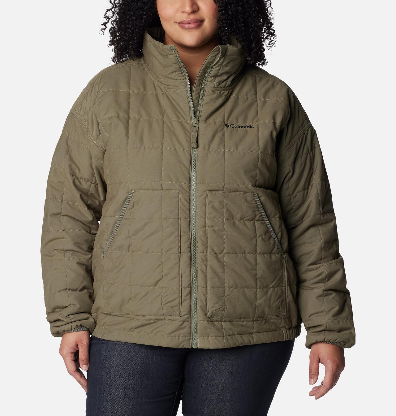 Women's Chatfield Hill™ II Jacket - Plus Size 1