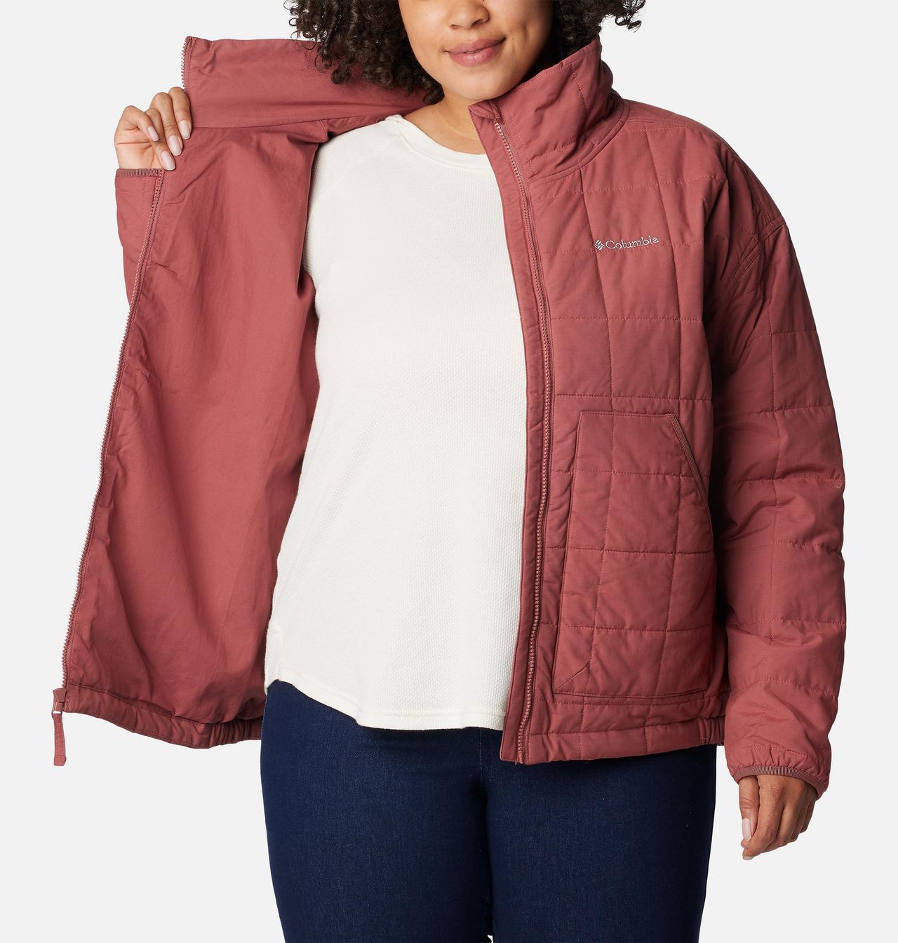 Women's Chatfield Hill™ II Jacket - Plus Size 5