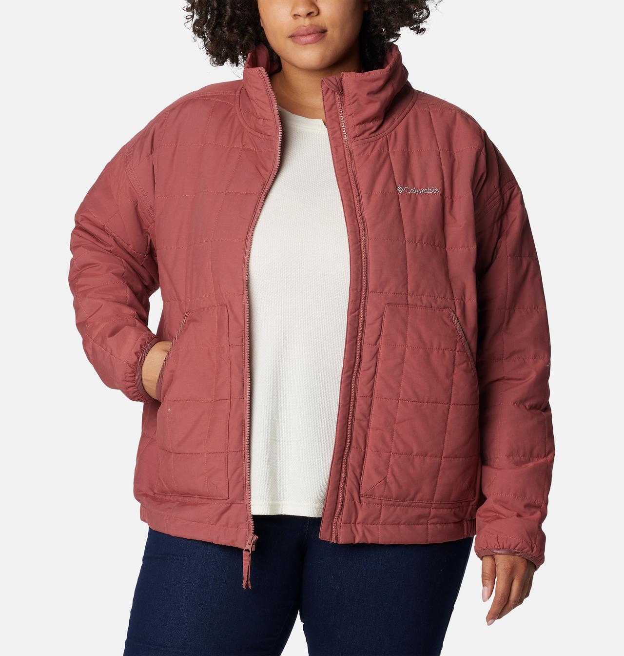 Women's Chatfield Hill™ II Jacket - Plus Size 6