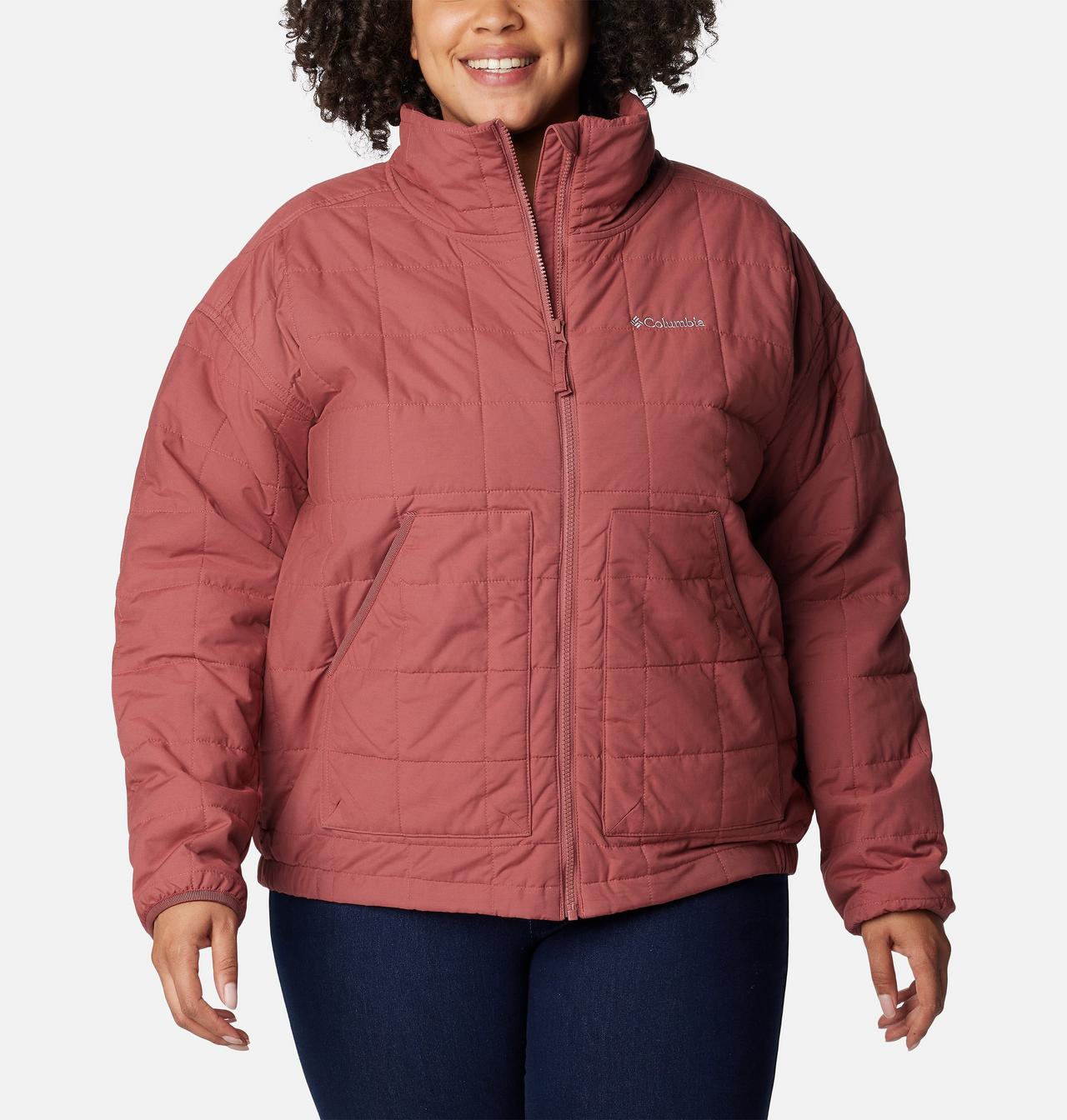 Women's Chatfield Hill™ II Jacket - Plus Size 1