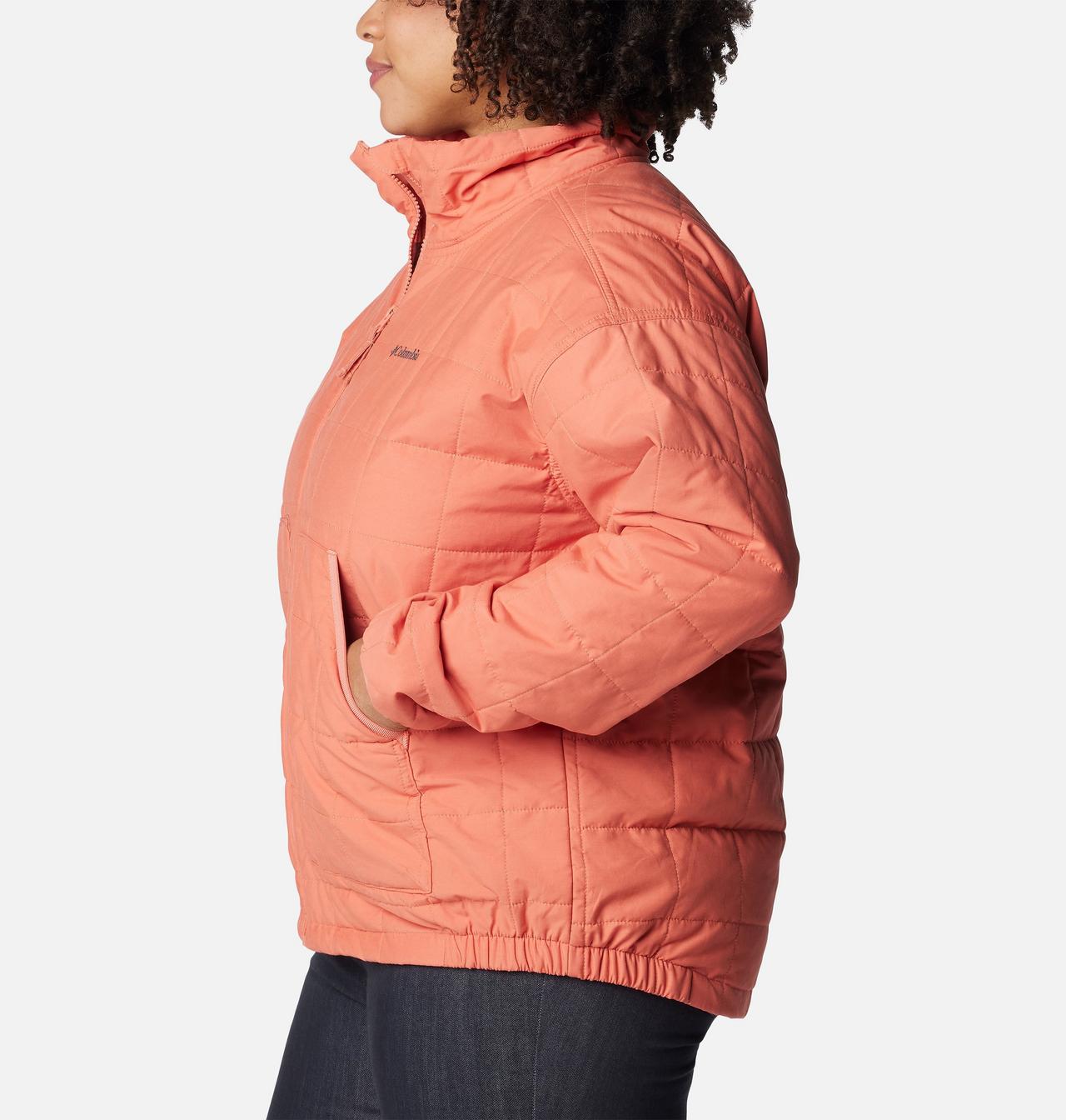 Women's Chatfield Hill™ II Jacket - Plus Size 3