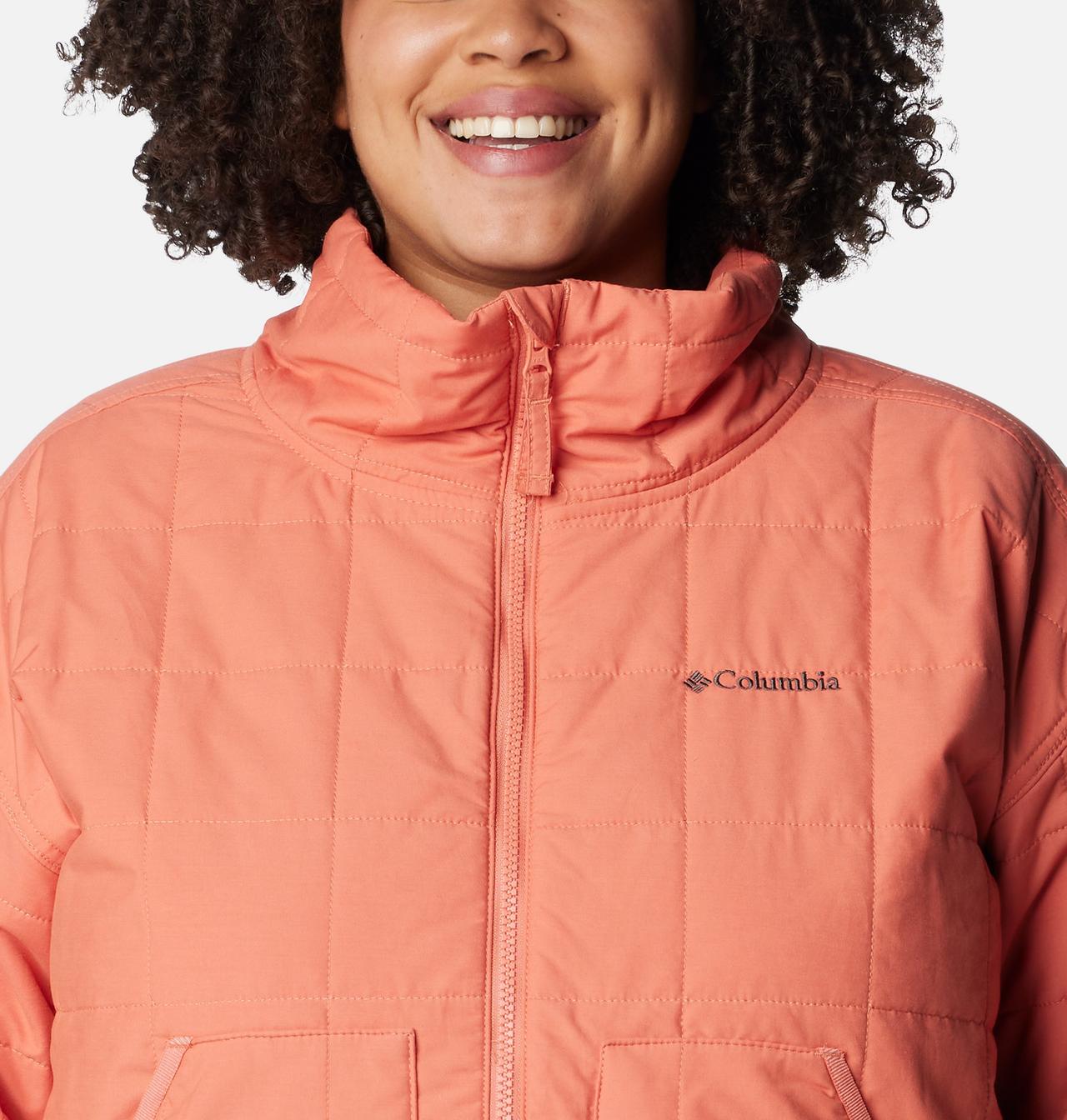Women's Chatfield Hill™ II Jacket - Plus Size 4