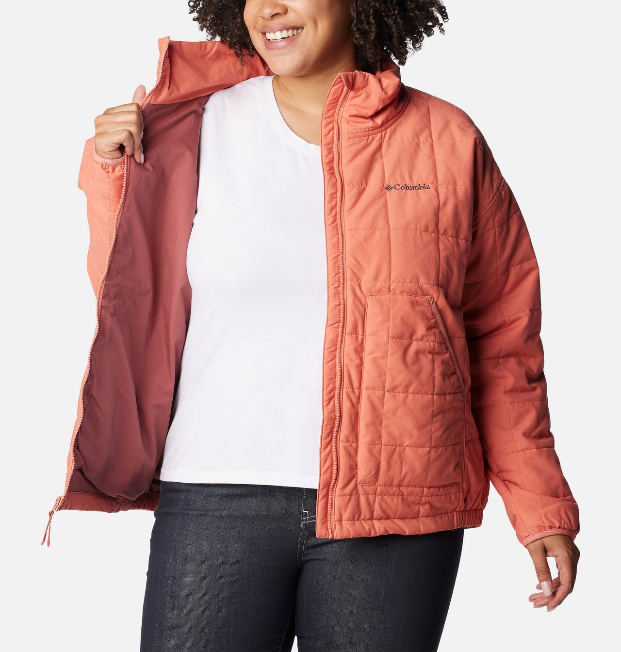 Women's Chatfield Hill™ II Jacket - Plus Size 5