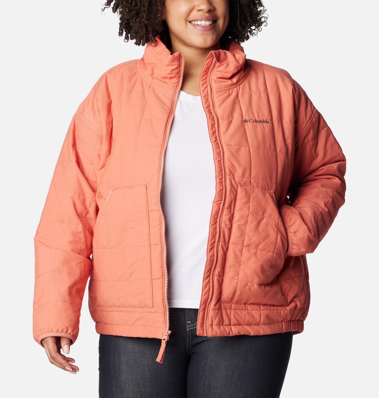 Women's Chatfield Hill™ II Jacket - Plus Size 6