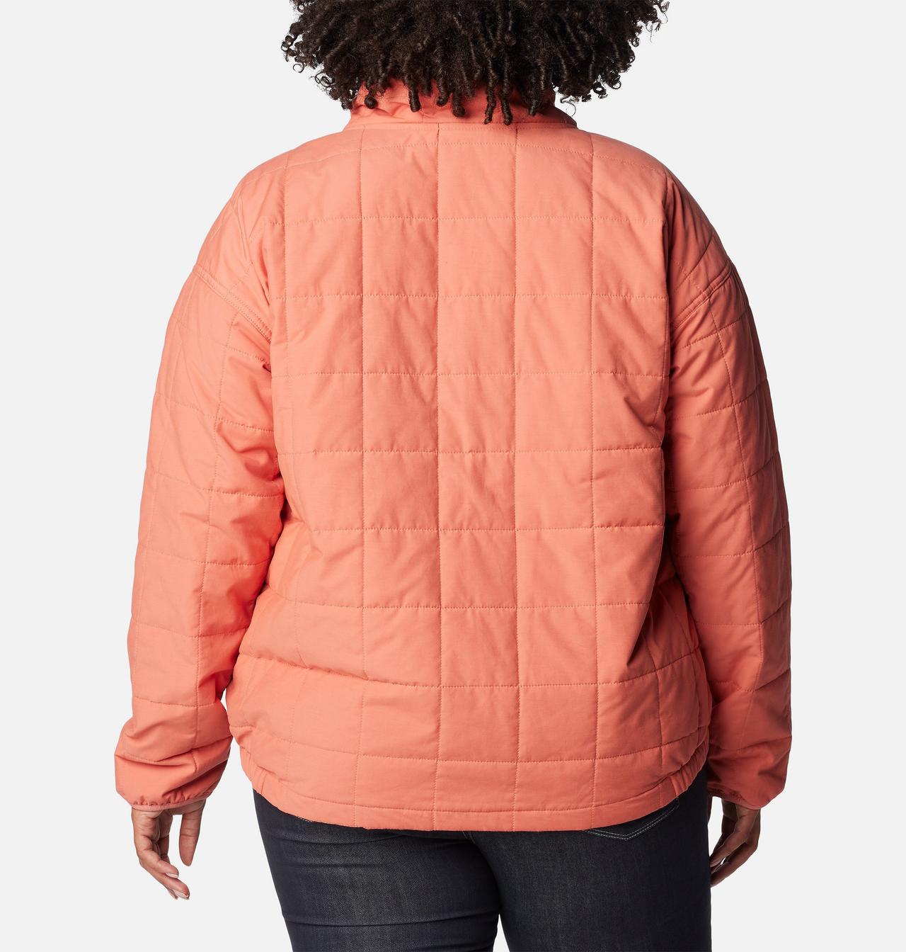 Women's Chatfield Hill™ II Jacket - Plus Size 2