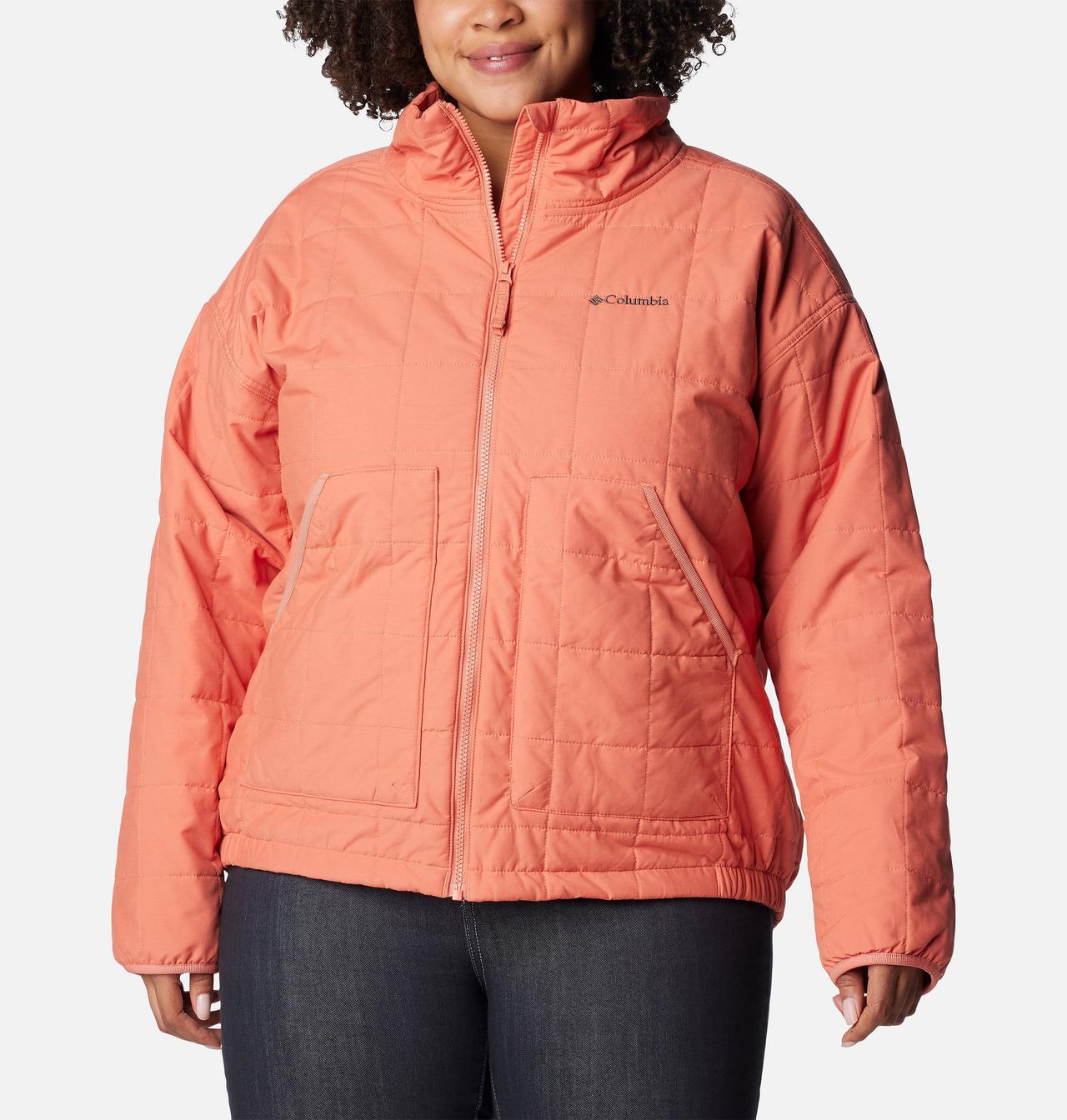 Women's Chatfield Hill™ II Jacket - Plus Size 1