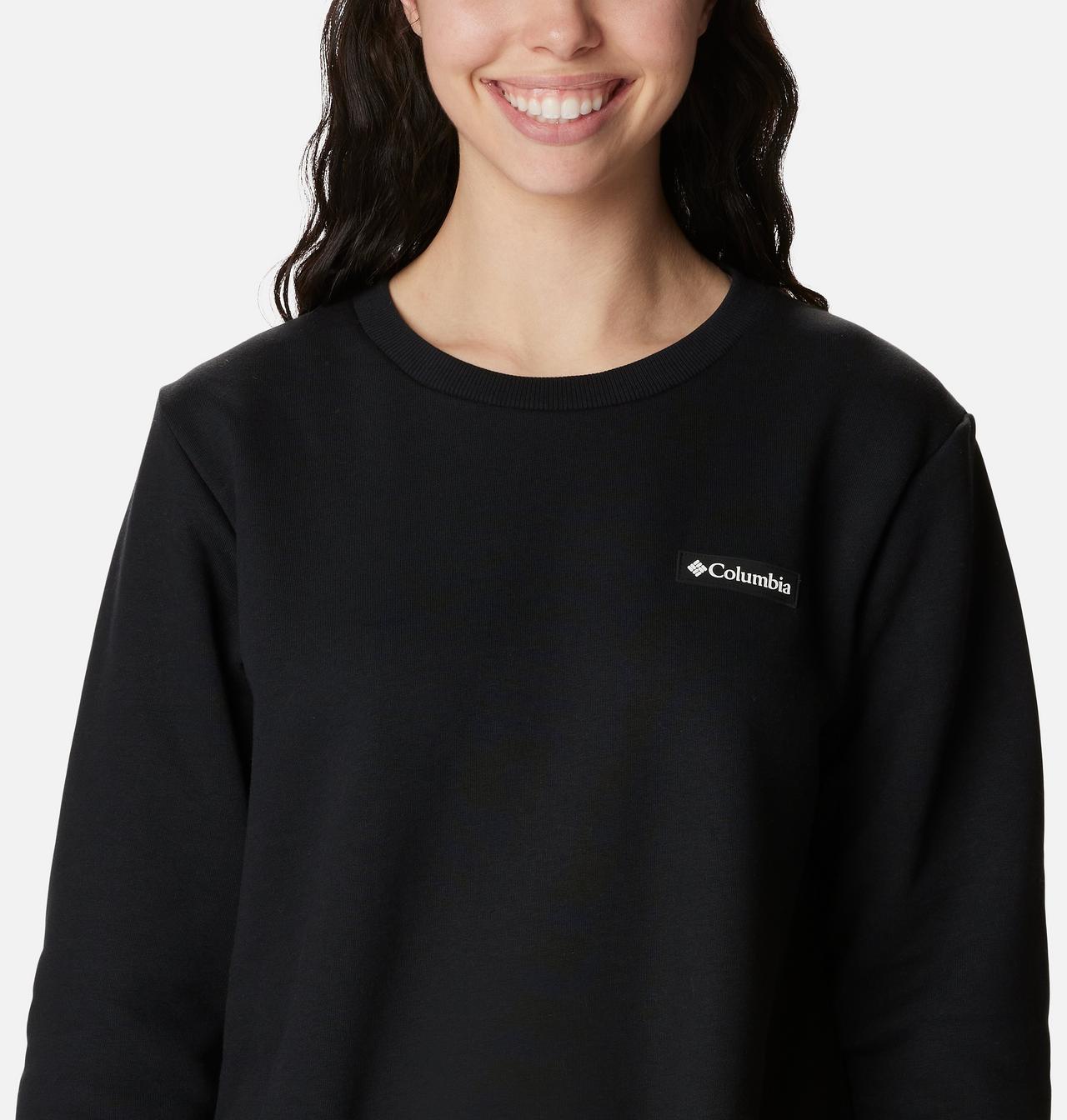 Women's Marble Canyon™ Crew Sweatshirt 4