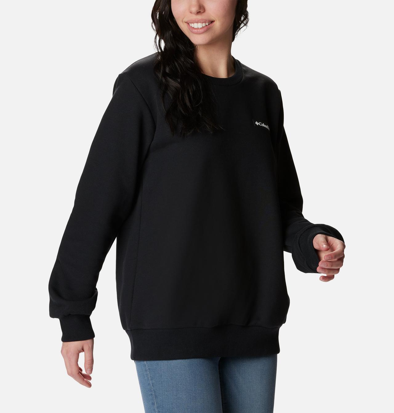 Women's Marble Canyon™ Crew Sweatshirt 5
