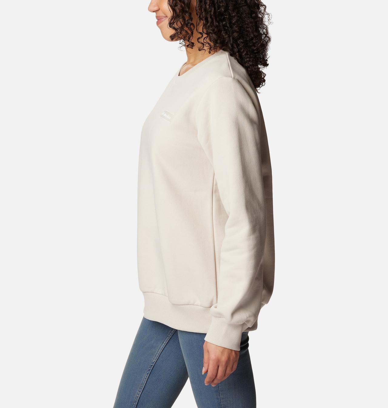 Women's Marble Canyon™ Crew Sweatshirt | 278 | L 3