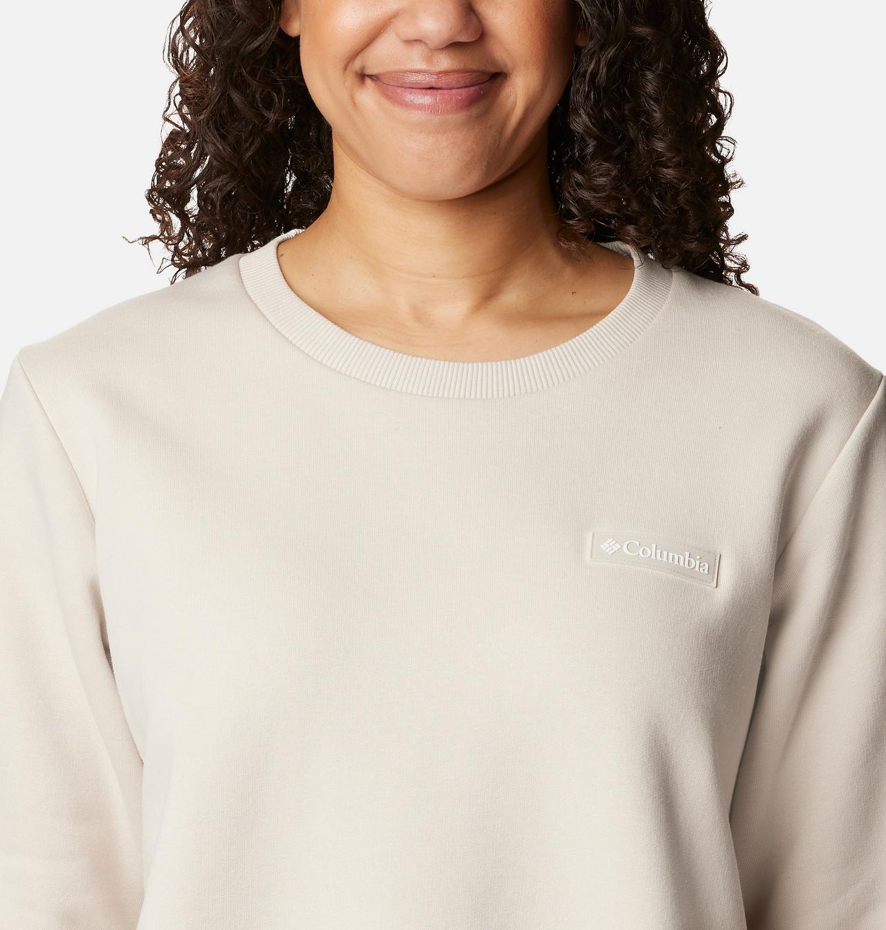 Women's Marble Canyon™ Crew Sweatshirt | 278 | L 4