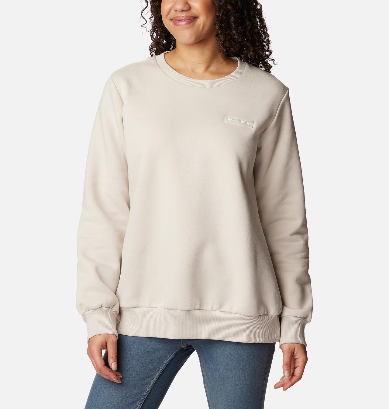 Women's Marble Canyon™ Crew Sweatshirt | 278 | L 5