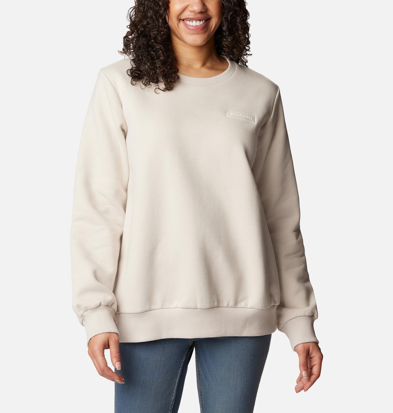 Women's Marble Canyon™ Crew Sweatshirt | 278 | L 1