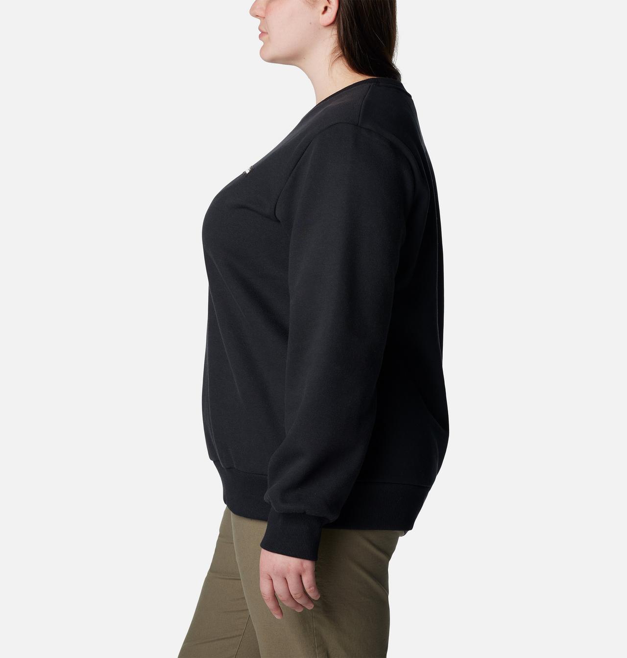 Women's Marble Canyon™ Crew - Plus Size 3