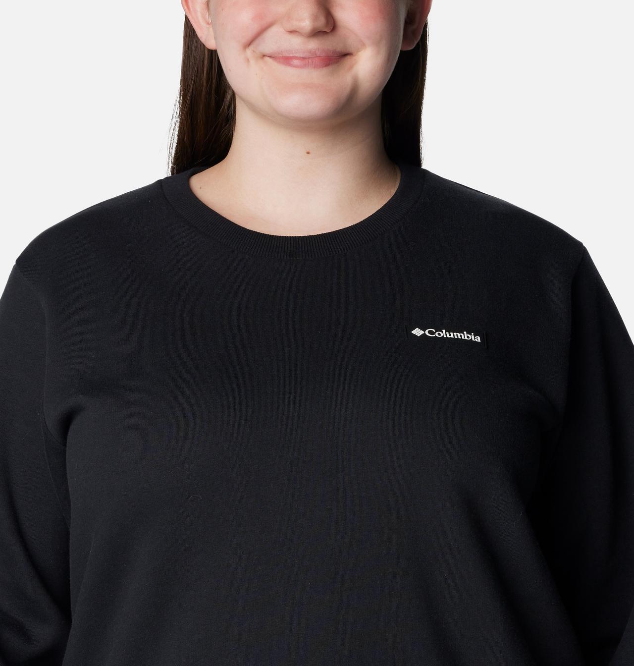 Women's Marble Canyon™ Crew - Plus Size 4