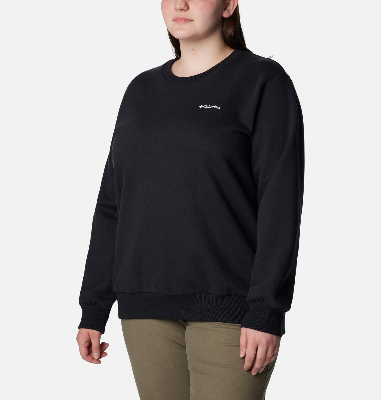 Women's Marble Canyon™ Crew - Plus Size 5