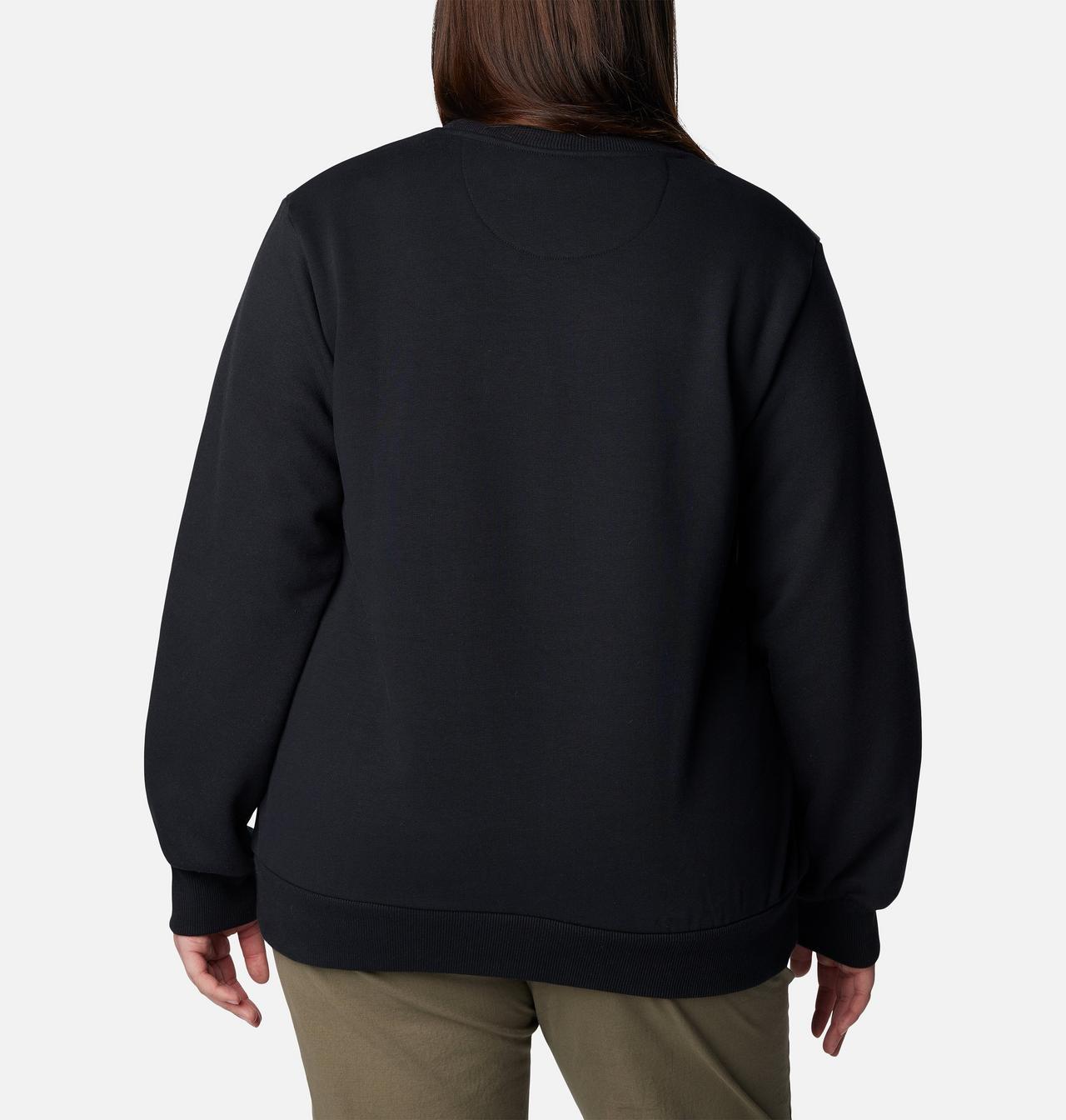 Women's Marble Canyon™ Crew - Plus Size 2