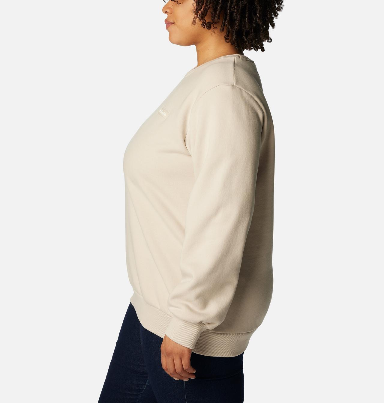 Women's Marble Canyon™ Crew - Plus Size 3