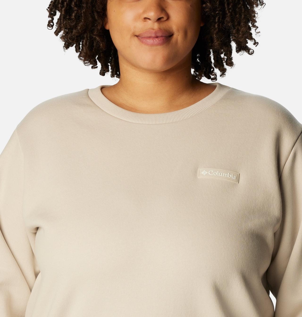 Women's Marble Canyon™ Crew - Plus Size 4