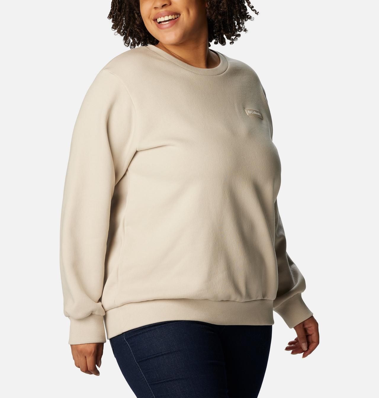 Women's Marble Canyon™ Crew - Plus Size 5