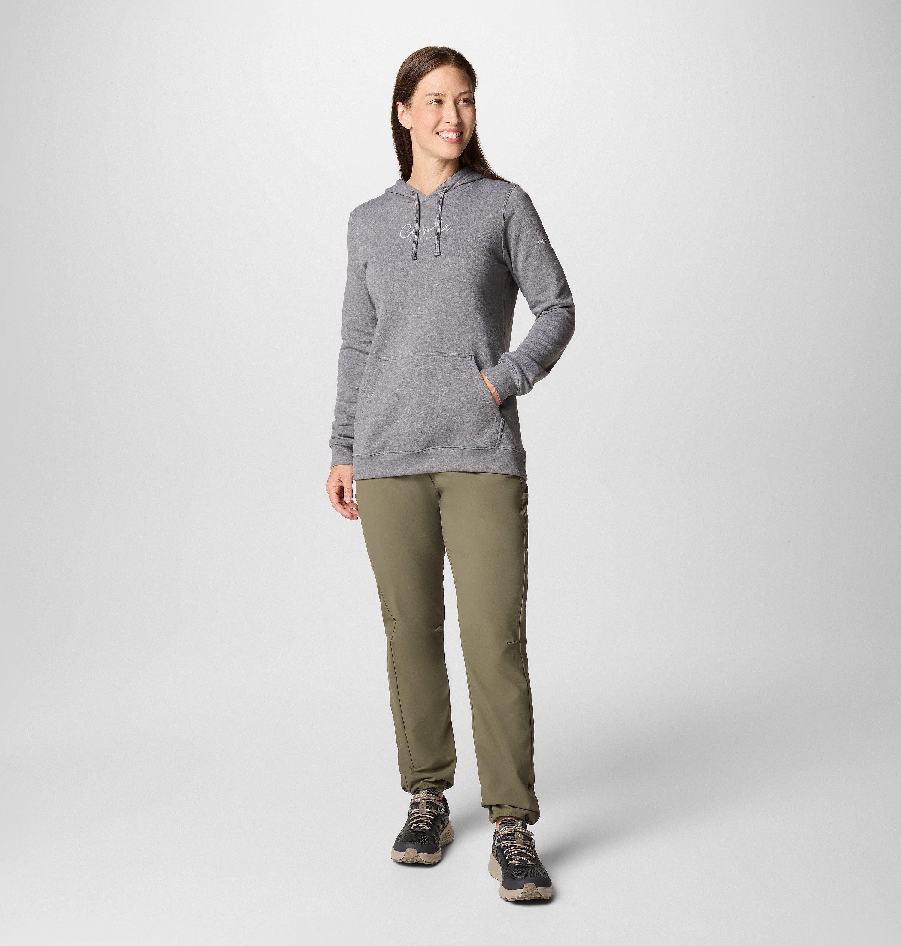 Women's Columbia Trek™ Graphic Treatment Hoodie | 024 | XXL 3