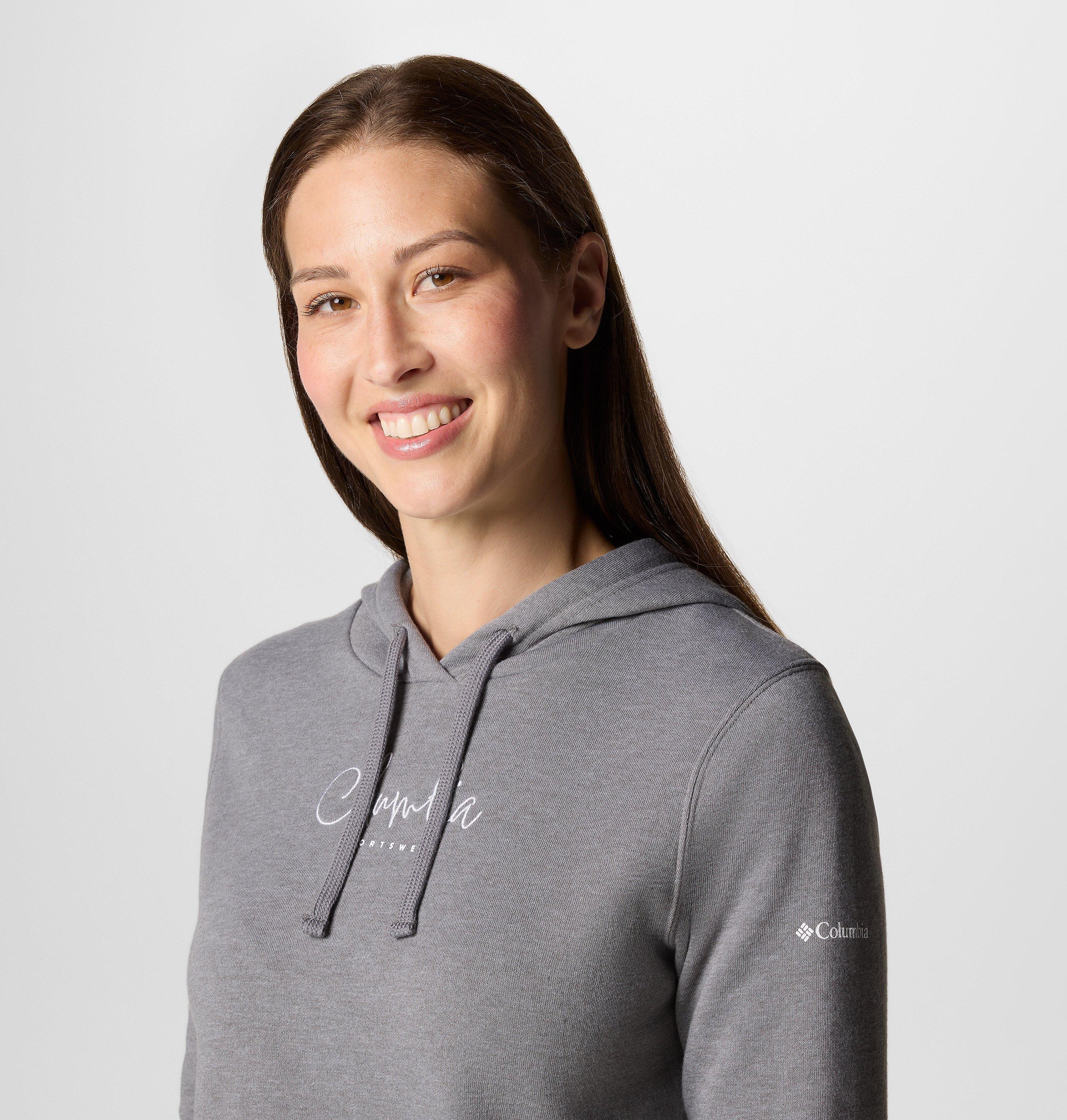 Women's Columbia Trek™ Graphic Treatment Hoodie | 024 | XXL 5