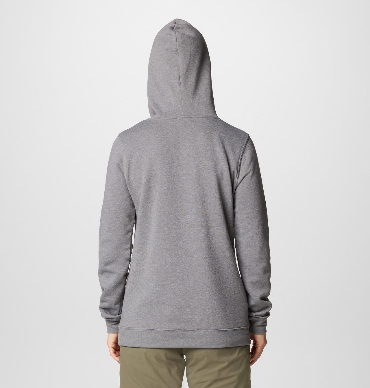 Women's Columbia Trek™ Graphic Treatment Hoodie 2