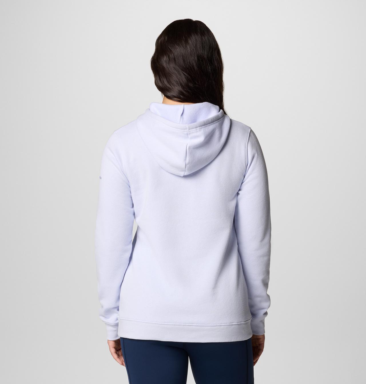 Women's Columbia Trek™ Graphic Treatment Hoodie | 581 | XXL 2