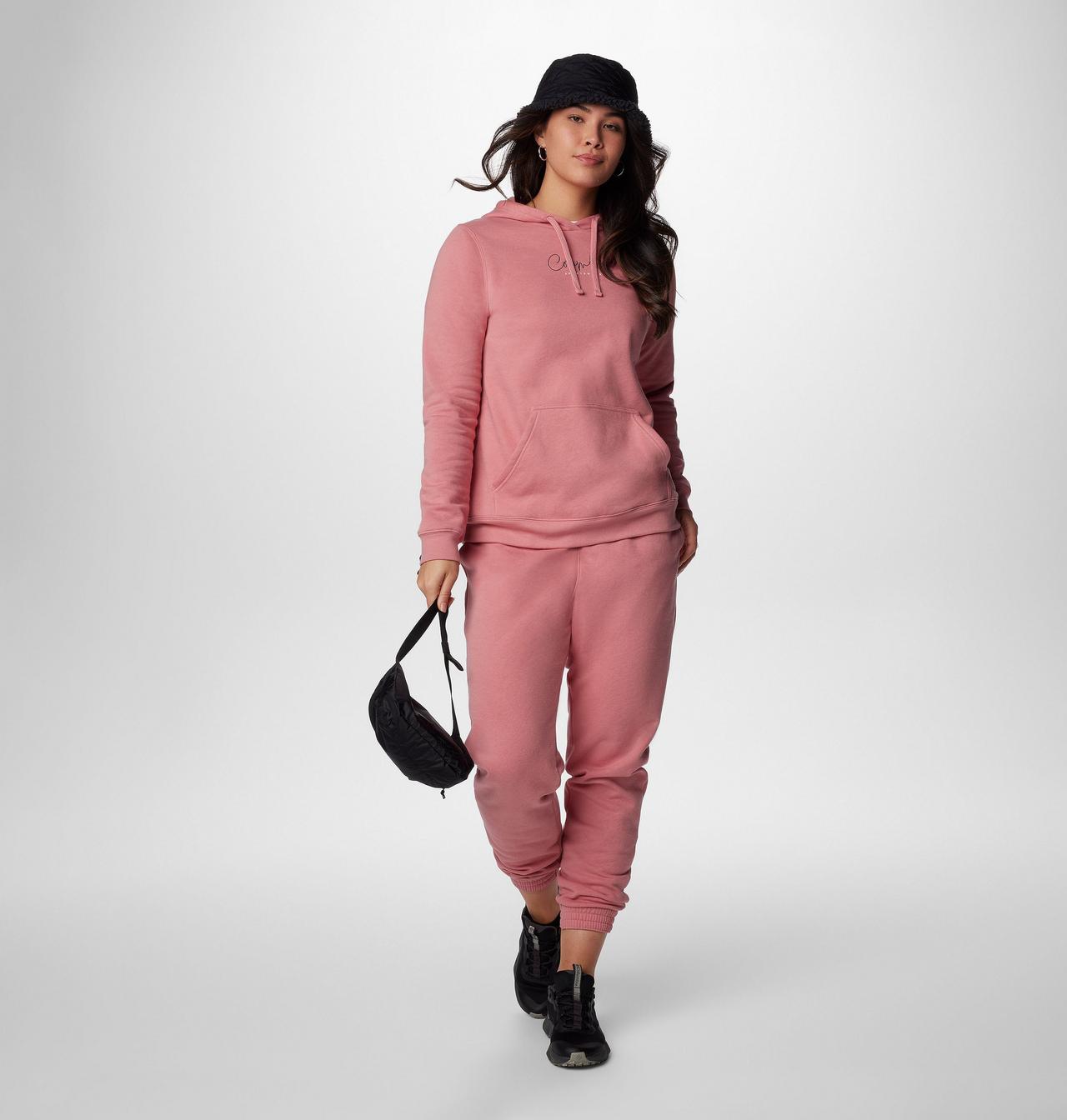 Women's Columbia Trek™ Graphic Treatment Hoodie 3