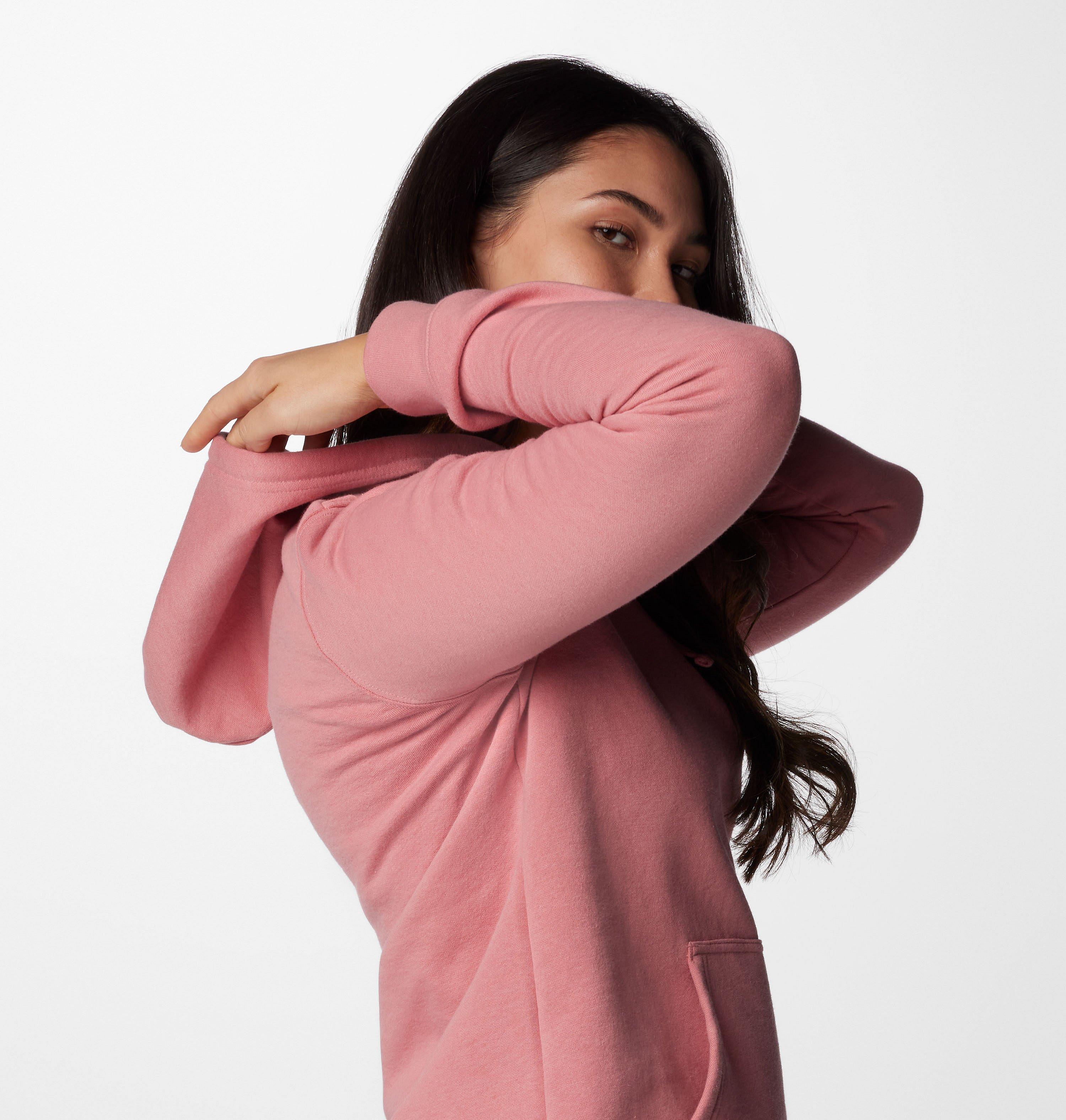 Women's Columbia Trek Graphic Treatment Hoodie 6