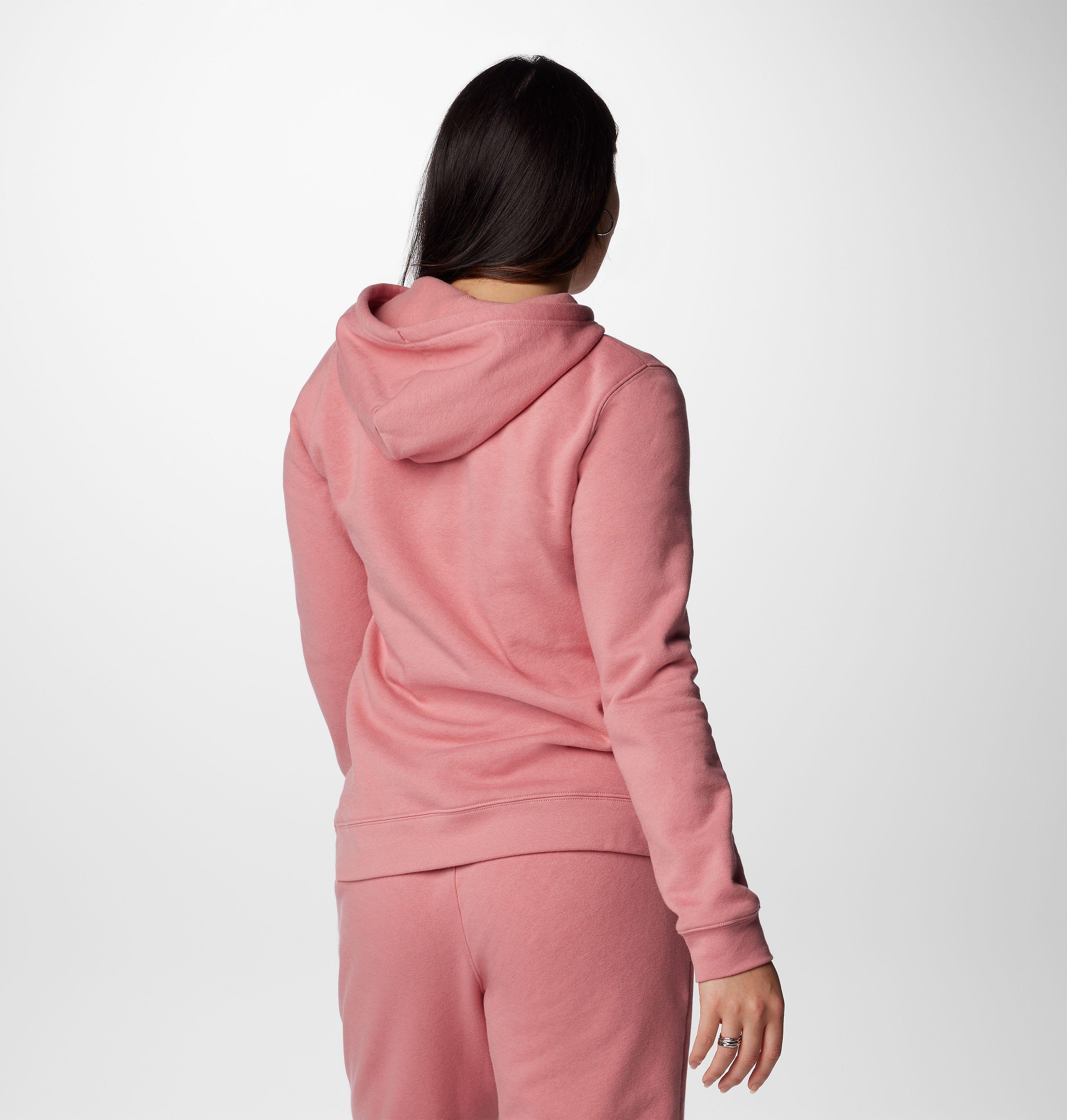 Women's Columbia Trek Graphic Treatment Hoodie 2