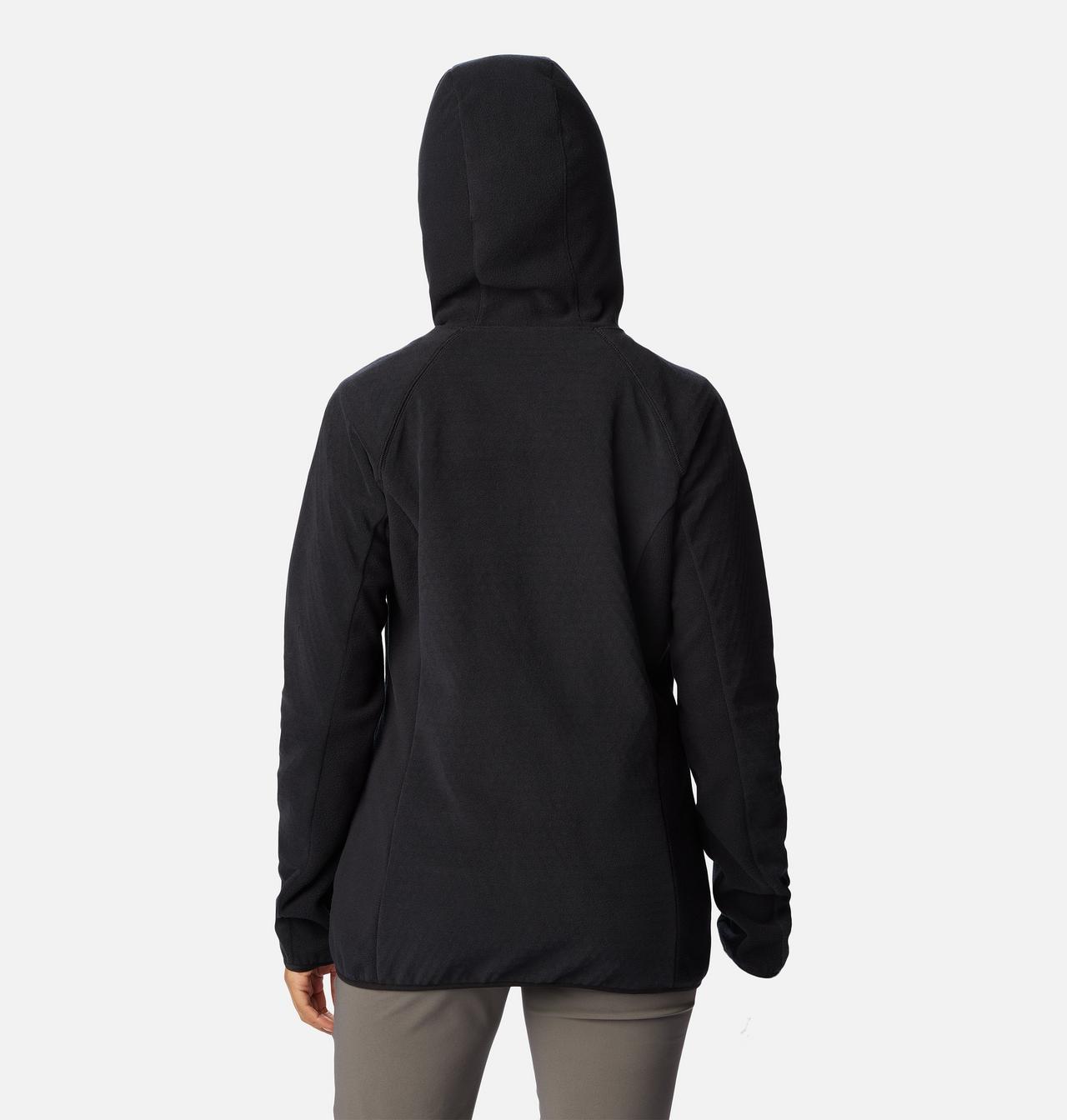 Women's Outdoor Tracks™ Hooded Full Zip Jacket 2