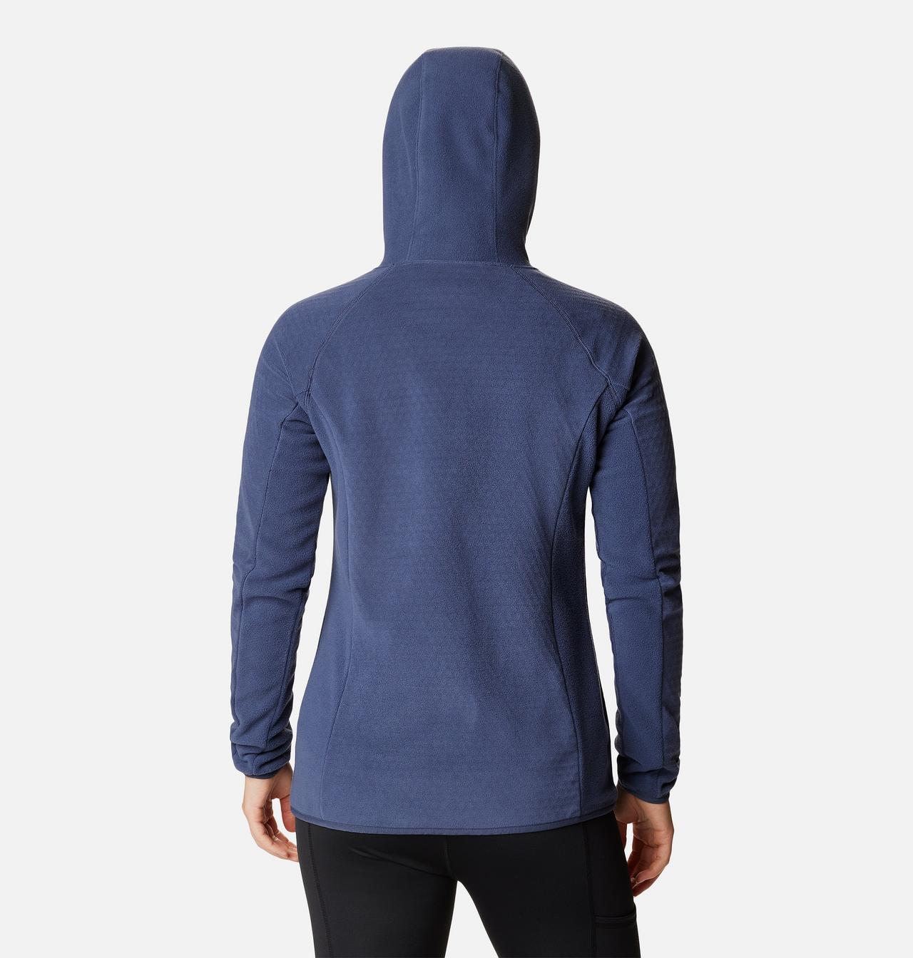 Women's Outdoor Tracks™ Hooded Full Zip Jacket 2