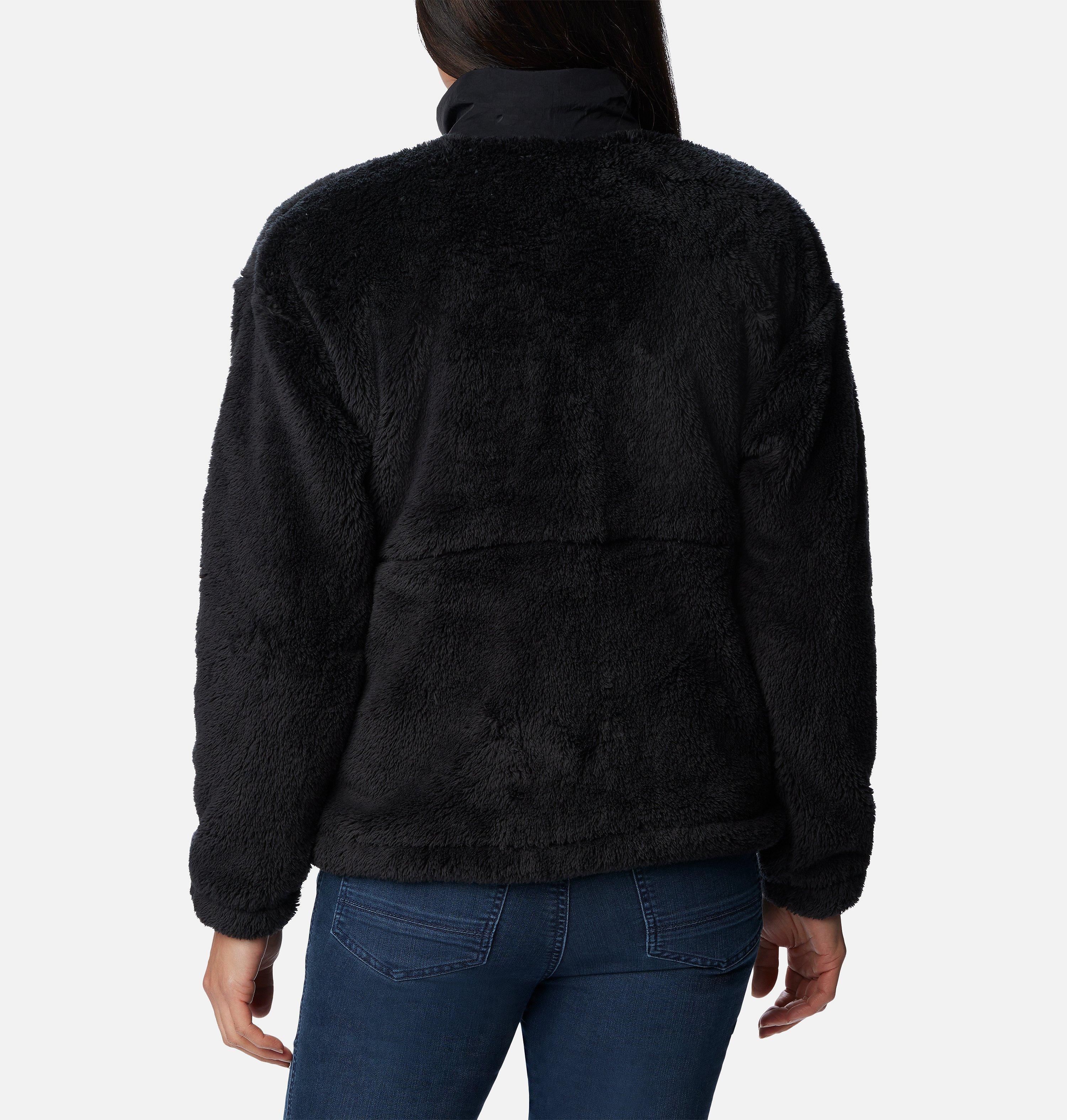 Women's Boundless Discovery™ Full Zip Sherpa Jacket 2