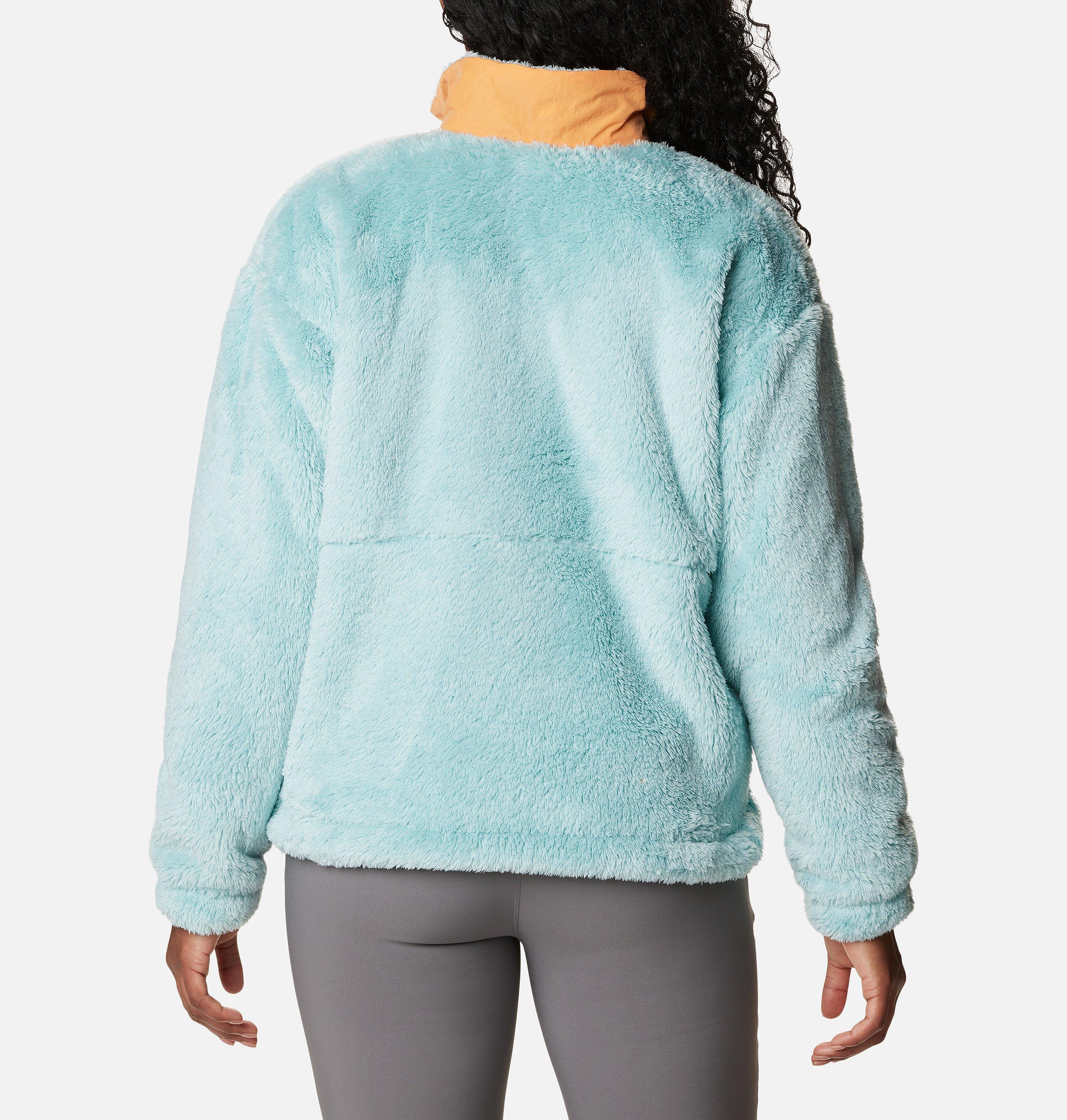 Women's Boundless Discovery™ Full Zip Sherpa Jacket 2