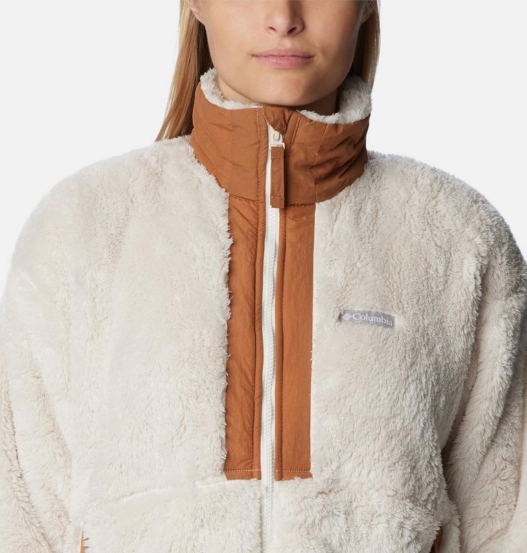 Boundless Discovery Sherpa FZ | 191 | M, Color: Chalk, Camel Brown, image 4