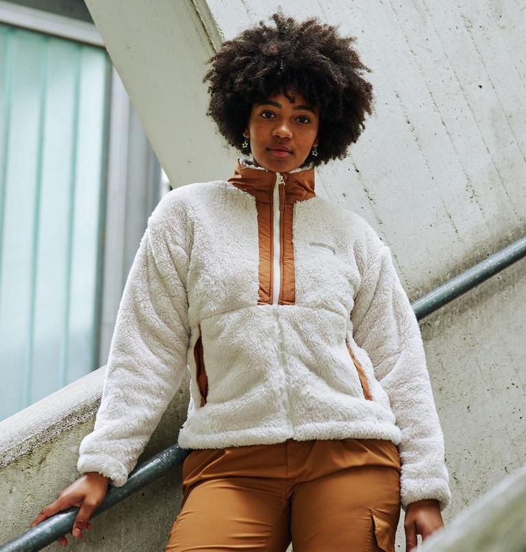 Boundless Discovery Sherpa FZ | 191 | M, Color: Chalk, Camel Brown, image 8