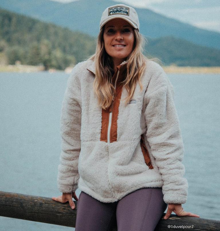 Boundless Discovery Sherpa FZ | 191 | M, Color: Chalk, Camel Brown, image 11